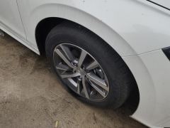 Honda Civic 240TURBO CVT Vigorous Edition - photo 5