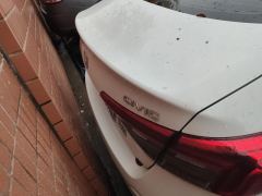 Honda Civic 240TURBO CVT Vigorous Edition - photo 6