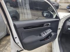 Honda Civic 240TURBO CVT Vigorous Edition - photo 7