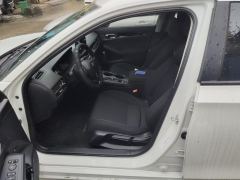 Honda Civic 240TURBO CVT Vigorous Edition - photo 8