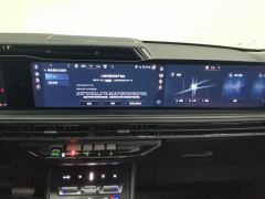 Lincoln Adventurer 2.0T AWD Zunyue Edition - ფოტო 17