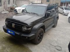 Tank 300 Off-Road Edition 2.0T Conqueror - photo 1
