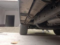 Tank 300 Off-Road Edition 2.0T Conqueror - photo 10