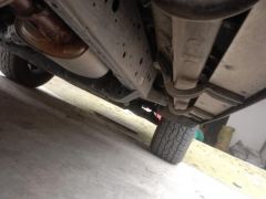 Tank 300 Off-Road Edition 2.0T Conqueror - photo 11