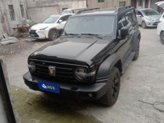 Tank 300 Off-Road Edition 2.0T Conqueror - photo 3