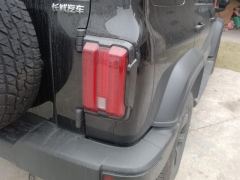 Tank 300 Off-Road Edition 2.0T Conqueror - photo 5