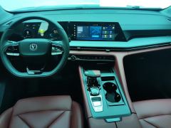 Changan CS75PLUS CS75 PLUS Gen 2 1.5T Prestigious Edition - photo 16