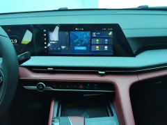 Changan CS75PLUS CS75 PLUS Gen 2 1.5T Prestigious Edition - photo 17