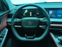 Changan CS75PLUS CS75 PLUS Gen 2 1.5T Prestigious Edition - photo 18