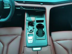 Changan CS75PLUS CS75 PLUS Gen 2 1.5T Prestigious Edition - photo 19