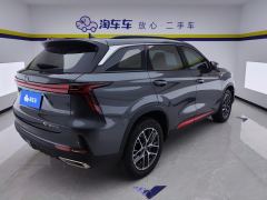 Changan CS75PLUS CS75 PLUS Gen 2 1.5T Prestigious Edition - photo 2