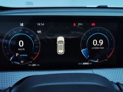 Changan CS75PLUS CS75 PLUS Gen 2 1.5T Prestigious Edition - photo 20