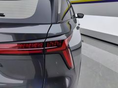 Changan CS75PLUS CS75 PLUS Gen 2 1.5T Prestigious Edition - photo 5