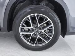 Changan CS75PLUS CS75 PLUS Gen 2 1.5T Prestigious Edition - photo 6
