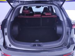 Changan CS75PLUS CS75 PLUS Gen 2 1.5T Prestigious Edition - photo 7