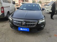 Buick Regal 552T Smart Version - фото 3