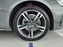 Audi A4L 40 TFSI Luxury Dynamic - photo 6