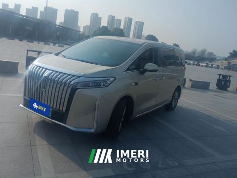 2024 Great Wall high mountain 1.5T 140km AWDFlagship Edition 7 - ავტომობილი ჩინეთიდან