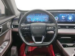 Chery Tiggo 8 PRO 290T 2WD Majestic Edition 5-seater - photo 18