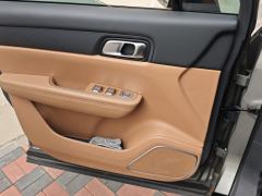 Li Auto Li ONE EREV6 Edition - ფოტო 12
