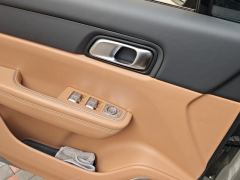 Li Auto Li ONE EREV6 Edition - ფოტო 13