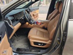 Li Auto Li ONE EREV6 Edition - ფოტო 14