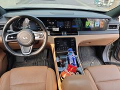 Li Auto Li ONE EREV6 Edition - ფოტო 16