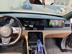 Li Auto Li ONE EREV6 Edition - ფოტო 17