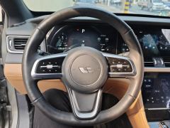 Li Auto Li ONE EREV6 Edition - ფოტო 18