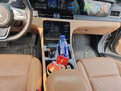 Li Auto Li ONE EREV6 Edition - ფოტო 19