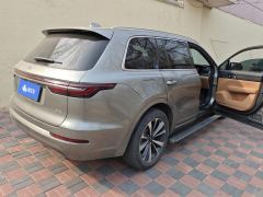 Li Auto Li ONE EREV6 Edition - ფოტო 2