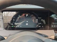 Li Auto Li ONE EREV6 Edition - ფოტო 20