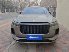 Li Auto Li ONE EREV6 Edition - ფოტო 3