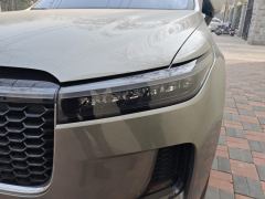 Li Auto Li ONE EREV6 Edition - ფოტო 4