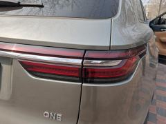 Li Auto Li ONE EREV6 Edition - ფოტო 5