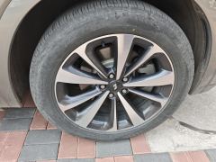 Li Auto Li ONE EREV6 Edition - ფოტო 6
