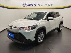 Toyota Frontlander 2.0L Elite Edition - ფოტო 1