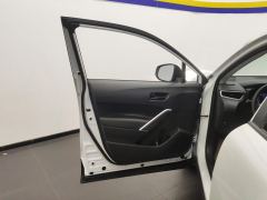 Toyota Frontlander 2.0L Elite Edition - ფოტო 12
