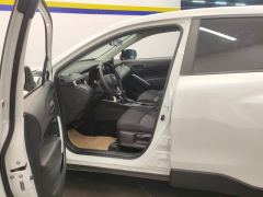 Toyota Frontlander 2.0L Elite Edition - ფოტო 14