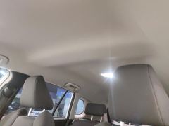 Toyota Frontlander 2.0L Elite Edition - ფოტო 15
