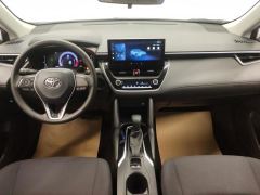 Toyota Frontlander 2.0L Elite Edition - ფოტო 16