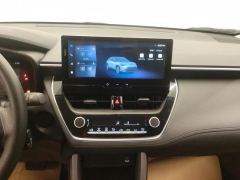 Toyota Frontlander 2.0L Elite Edition - ფოტო 17