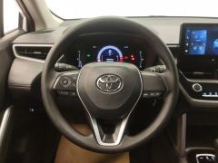 Toyota Frontlander 2.0L Elite Edition - ფოტო 18
