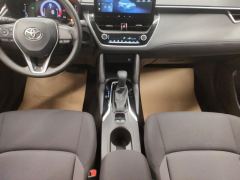 Toyota Frontlander 2.0L Elite Edition - ფოტო 19