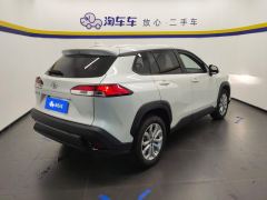 Toyota Frontlander 2.0L Elite Edition - ფოტო 2