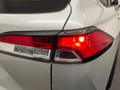 Toyota Frontlander 2.0L Elite Edition - ფოტო 5