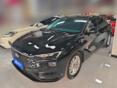 Ford Mondeo EcoBoost 245 Stylish Edition - ფოტო 1