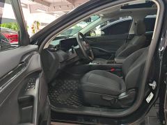 Ford Mondeo EcoBoost 245 Stylish Edition - ფოტო 14