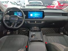 Ford Mondeo EcoBoost 245 Stylish Edition - ფოტო 16