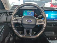 Ford Mondeo EcoBoost 245 Stylish Edition - ფოტო 18